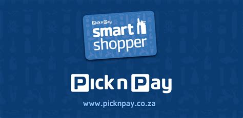 smart shopper card activation|How to Register Pick n Pay Smart Shop.